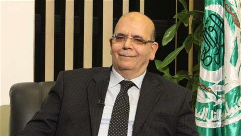دكتور محمد على ابراهيم