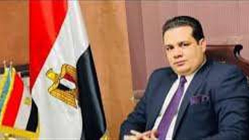منتصر هريدي المحامي