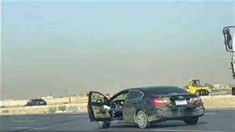 صورة ارشيفية