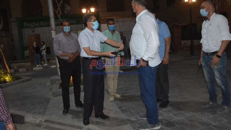 بلدنا اليوم