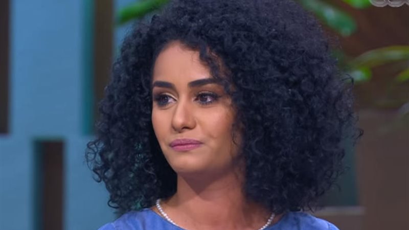 نانسي صلاح