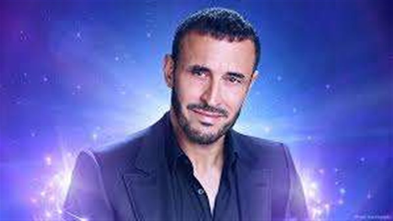 المطرب كاظم الساهر