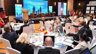 غدًا.. بدء فعاليات المؤتمر الإقليمي بمحافظة البحر الأحمر