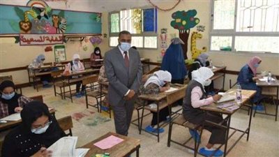 ننشر مواعيد الامتحانات التكميلية لصفوف النقل