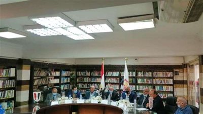 رسميا.. لجنة الزمالك تعتمد التعاقد مع وزارة الإنتاح الحربي لإنشاء ستاد وفرع بأكتوبر