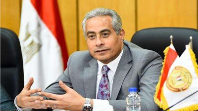 وزير العمل: الإعلام يلعب دورًا هامًا في دعم التنمية