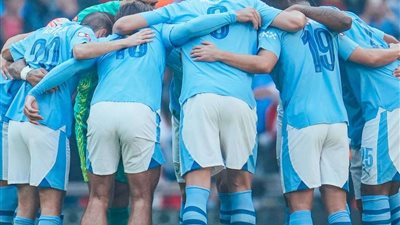 بث مباشر.. مباراة مانشستر سيتي أمام شيفيلد في الدوري الإنجليزي