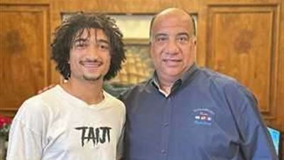 رسميًا.. الاتحاد السكندري يتعاقد مع 