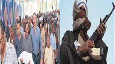 لجنة حل المنازعات بأسيوط: تمكنت من حل 600 خصومة منها ثأر