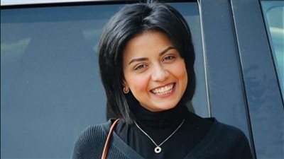 سهر الصايغ: حلمي أبني مستشفى خيري زي 