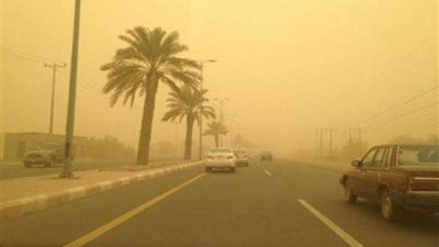 الأرصاد تفجر مفاجأة بشأن الأحوال الجوية