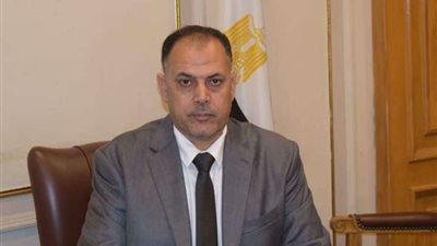 أنور رحيم: الغرفة التجارية تولي اهتماماً كبيراً بالمصدرين بمحافظة مطروح