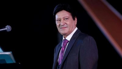 سهرة طربية لمحمد الحلو  برفقة عدد من المطربات  بجدة