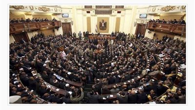 طلب إحاطة  بشان  أزمة تكليفات الأطباء البشريين دفعة ٢٠٢٠