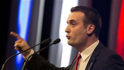 عضو البرلمان الأوروبي السابق: ماكرون يضحي ببلاده مقابل أوكرانيا