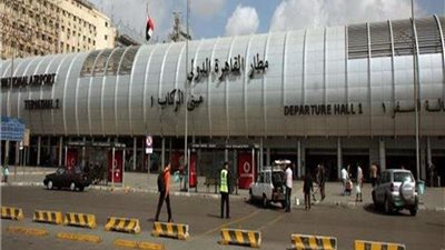 اليوم.. مطار القاهرة يسير 219 رحلة جوية إلى عدة وجهات