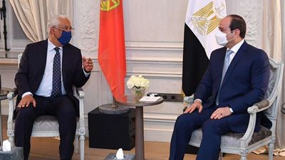 رئيس وزراء البرتغال : 