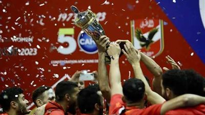 على رأسهم الأهلي.. اكتمال عقد فرق بطولة العالم لليد 