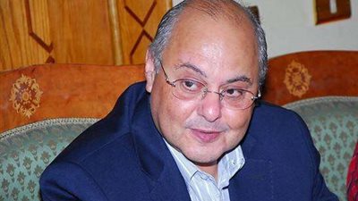 رئيس حزب الغد: لن أترشح للانتخابات الرئاسية والحزب سيكون خلف الرئيس