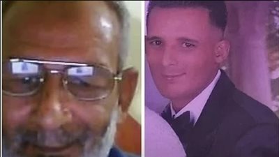 إسلام دفن أبوه ومات| تفاصيل وفاة شاب حزنا على والده في الأقصر