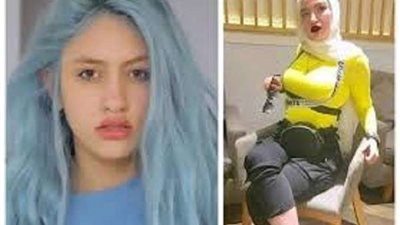 ننشر تفاصيل مرافعة الدفاع في محاكمة مودة الأدهم وحنين حسام