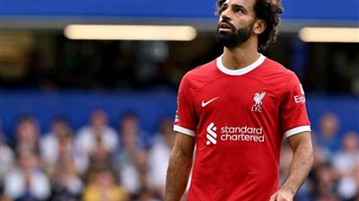 صلاح يكتب فصلًا جديدًا من الأرقام مع ليفربول