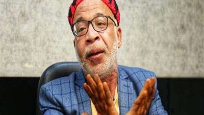 اليوم.. دعوى تطالب الفنان شريف الدسوقى بتعويض 5 ملايين جنيه