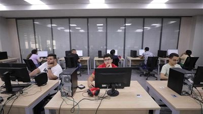 موعد إعلان نتيجة تقليل الاغتراب 2023