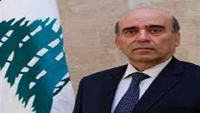 شربل وهبة يتقدم باستقالته