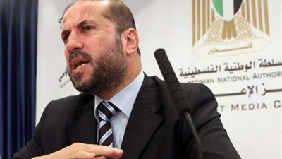 مستشار الرئيس الفلسطيني: الحرب لا يمكن أن تتوقف إلا بالتدخل الفوري من قبل الولايات المتحدة