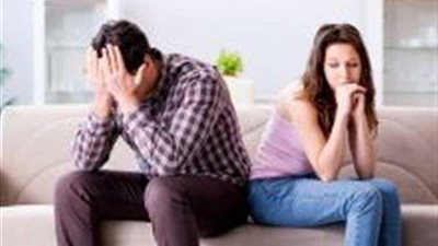 صدمة رجل باكتشاف خيانة زوجته وعدم انتساب أبنائه الـ4 له