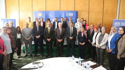 اليوم.. وزارة العمل تُنهي الدورة التدريبية التي نظمتها بشرم الشيخ