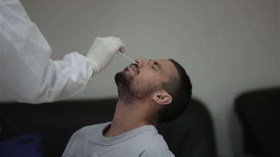 الأهلي يجري مسحة طبية غدًا استعدادًا لمباراة صن داونز