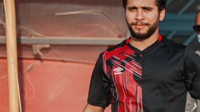 مسحة طبية لـ محمد محمود ومصطفى شوبير اليوم