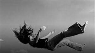 مصرع فتاة سقطت من بلكونة شقتها أثناء نشر الغسيل بالقليوبية