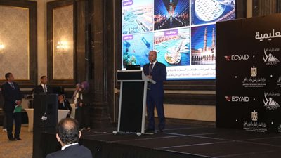 كامل الوزير: النقل لها دور كبير في دعم وتنشيط السياحة