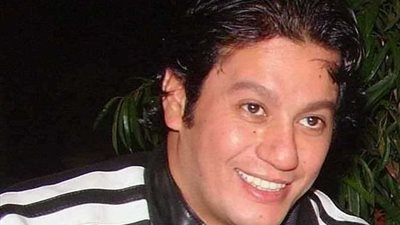 الفنان خالد محمود: عندي روحانيات بعرف بيها مين اللي بيكدب عليا