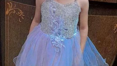 العثور على جثة طفلة وسط الزراعات بسوهاج