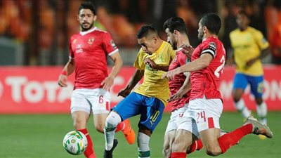 بهذا القرار.. الخطيب يفاجئ 