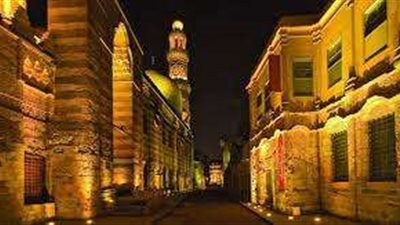 تحويل القاهرة التاريخية إلى متحف مفتوح.. خبير يوضح بالفيديو