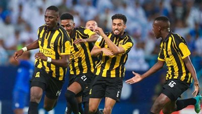 بث مباشر.. مشاهدة مباراة اتحاد جدة ضد الوحدة في الدوري السعودي