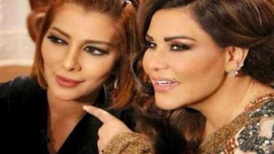 أحلام تطلب الدعاء لابنها بعد دخوله المستشفى