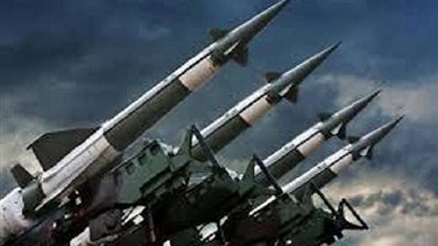 دفعة أخرى من صواريخ المقاومة تنطلق إلى مدن إسرائيل