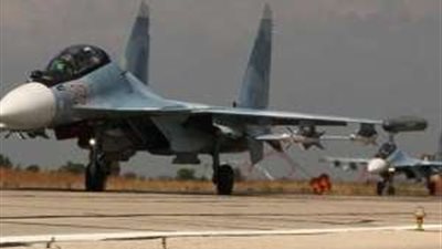 صدمة جديدة.. الطيران الأوكراني غير قادر على الصمود أمام المقاتلات الروسية