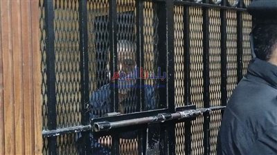 إيداع سفاح الجيزة بمستشفى الأمراض النفسية لمدة شهرين