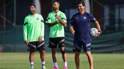 اليوم.. بيراميدز يخوض أول مبارياته الودية استعدادًا للموسم الجديد