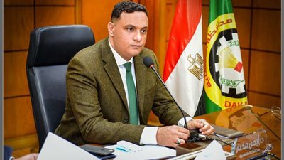 إحالة 16 من رؤساء الوحدات المحلية للتحقيق بالدقهلية