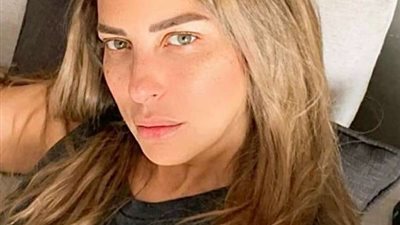 ريم مصطفى تبهر متابعيها في أحدث ظهور.. شاهد