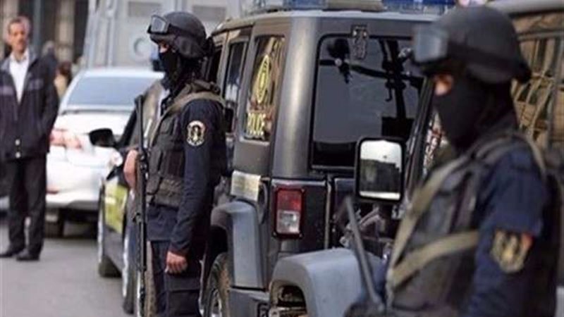 الأمن