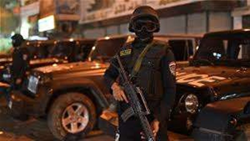 الداخلية
